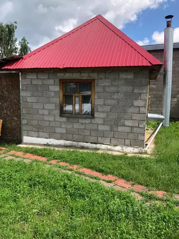 Участок в Татарстан, Нижнекамский район, Каенлинское с/пос, д. Новое ... - Фото 1