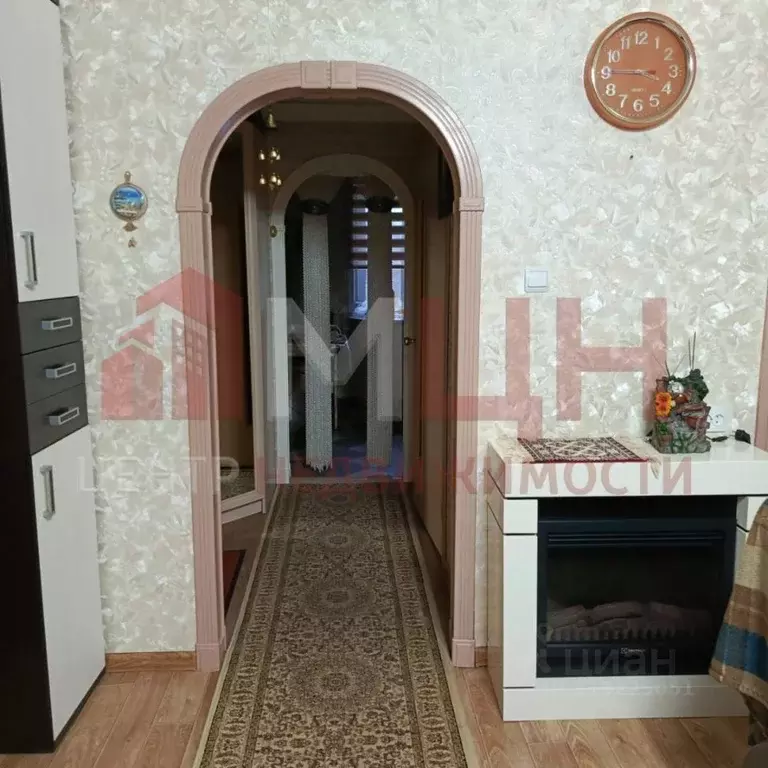 2-к кв. Тверская область, Конаковский муниципальный округ, ... - Фото 1