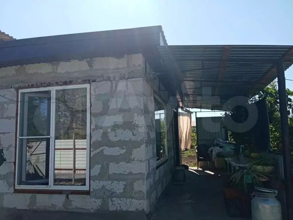 Дом 80 м на участке 5,1 сот. - Фото 0