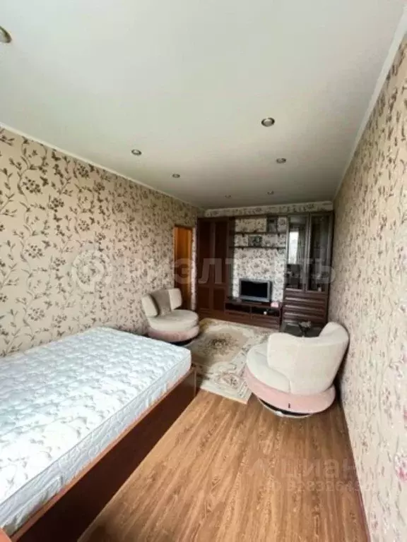 2-к кв. Мурманская область, Мурманск проезд Михаила Ивченко, 17 (48.0 ... - Фото 2