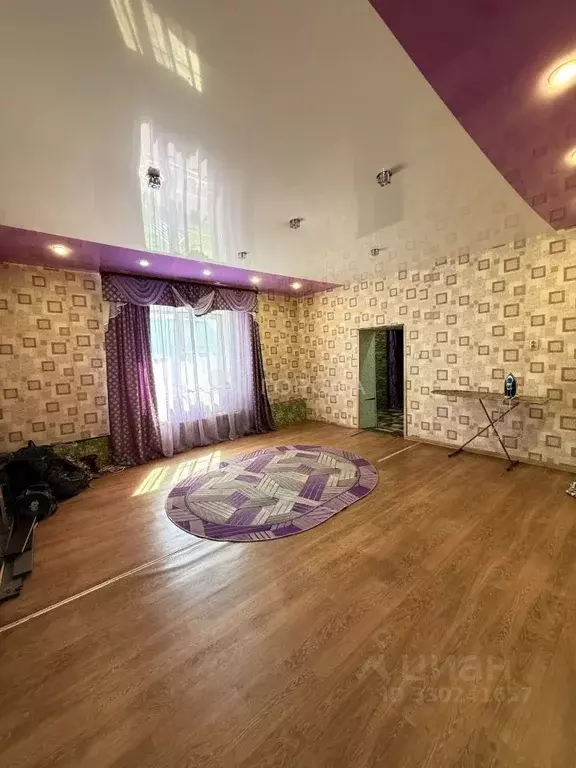 Дом в Кемеровская область, Мыски ул. Седова (83 м) - Фото 1