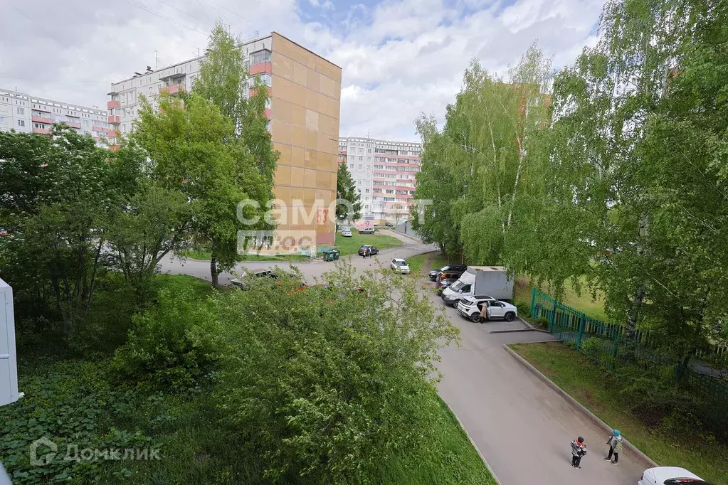 Продаётся 2-к квартира, 42 м - Фото 0