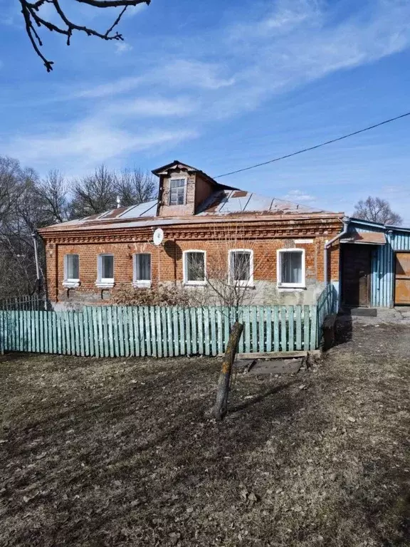 Дом в Владимирская область, Суздальский район, Новоалександровское ... - Фото 0