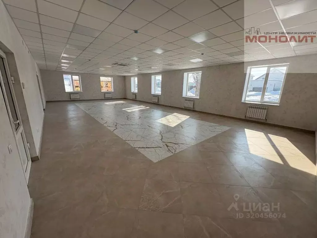 Офис в Свердловская область, Сысертский муниципальный округ, пос. ... - Фото 1