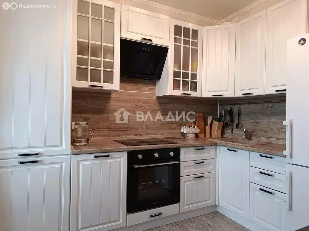 2-комнатная квартира: Мытищи, улица Белобородова, 4В (63 м) - Фото 1