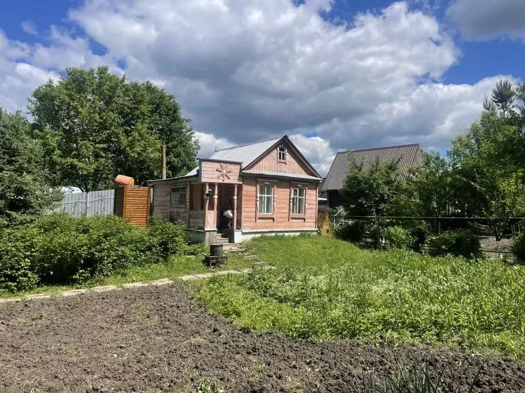 Дом в Пензенская область, Пенза Маяковец-2 СДТ, 29 (17 м) - Фото 2