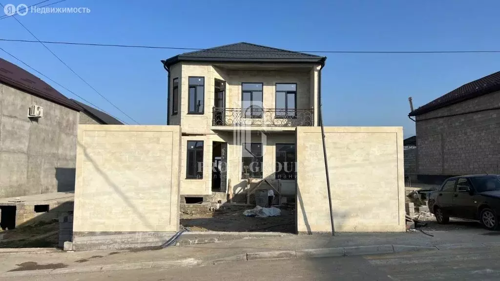 Дом в Ленинкент, Избербашская улица (230 м) - Фото 0