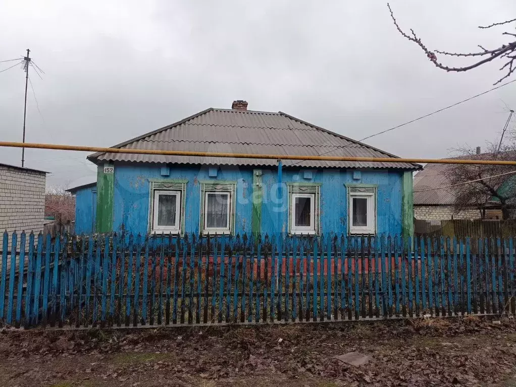 Дом 51 м на участке 10,7 сот. - Фото 1