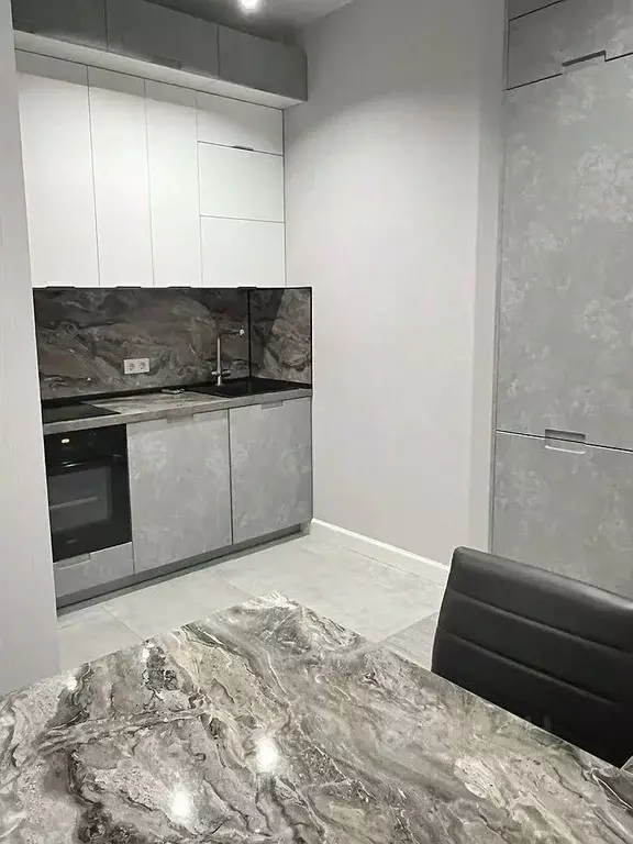 2-к кв. Москва Мосфильмовская ул., 98к2 (65.0 м) - Фото 1