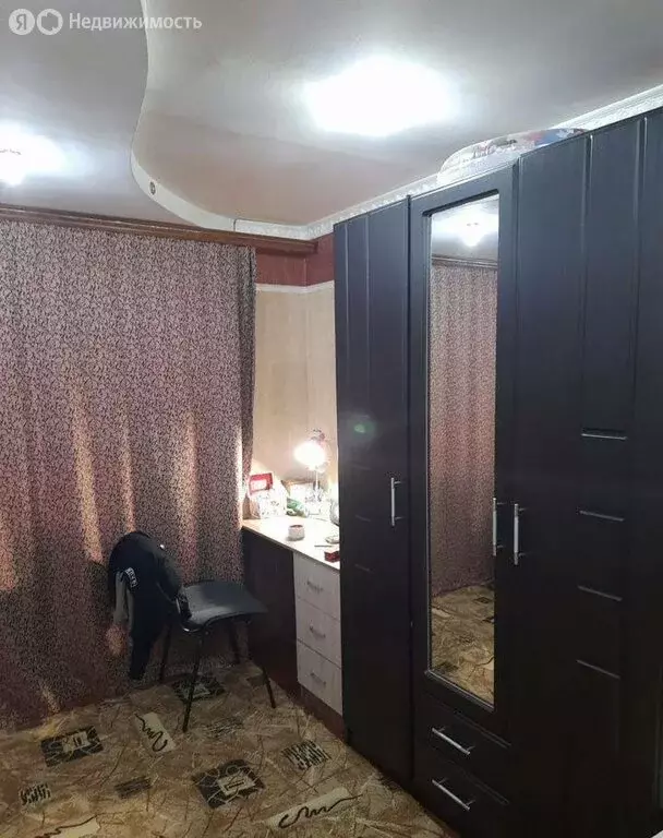 2-комнатная квартира: Каменск-Шахтинский, Полевой переулок, 42 (53 м) - Фото 1