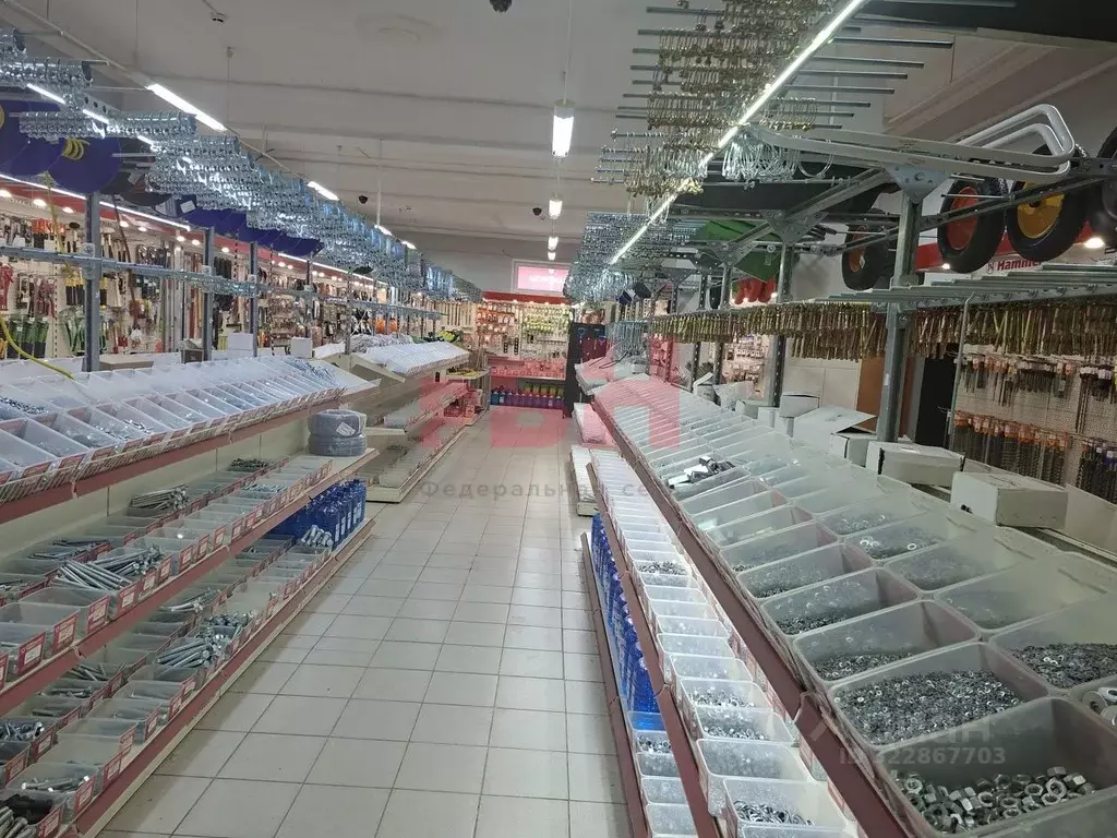 Помещение свободного назначения в Самарская область, Новокуйбышевск ... - Фото 2