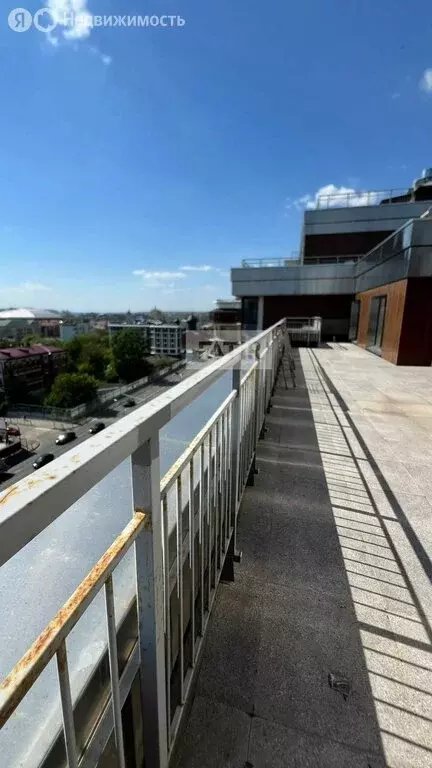 2-комнатная квартира: Казань, улица Волкова, 12 (104.32 м) - Фото 0