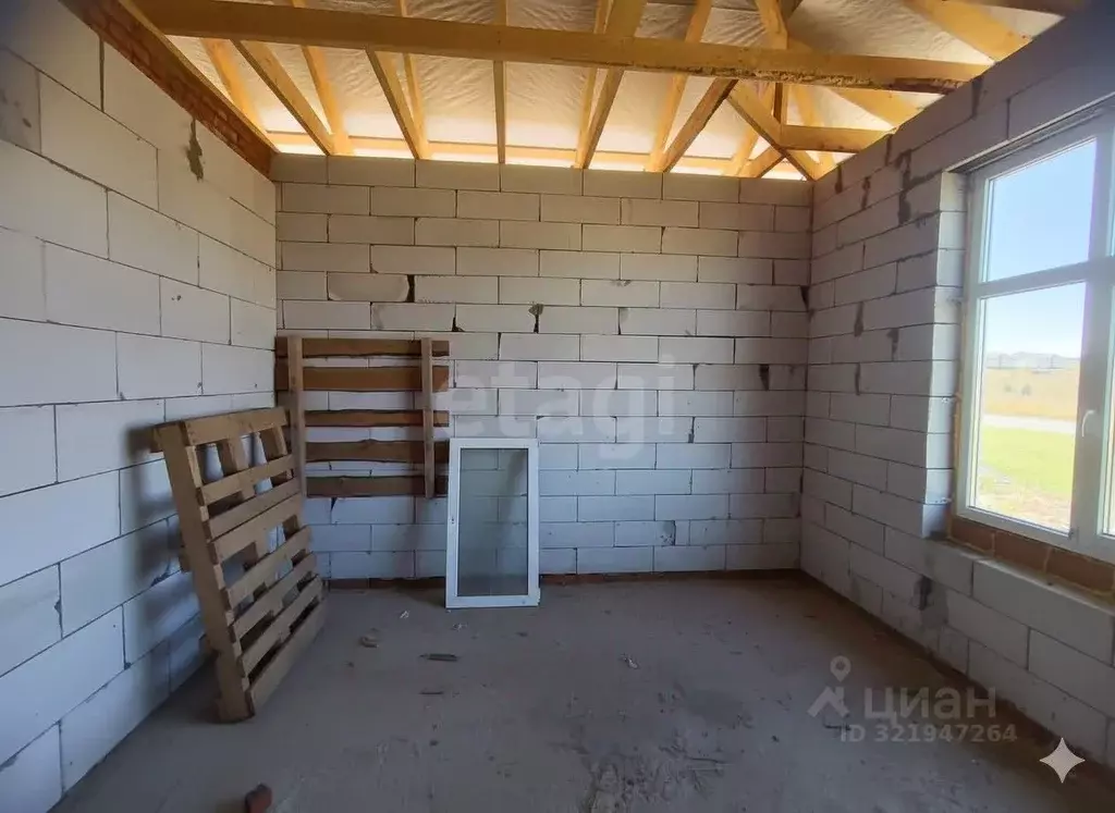 Дом в Белгородская область, Губкинский городской округ, с. Теплый ... - Фото 1