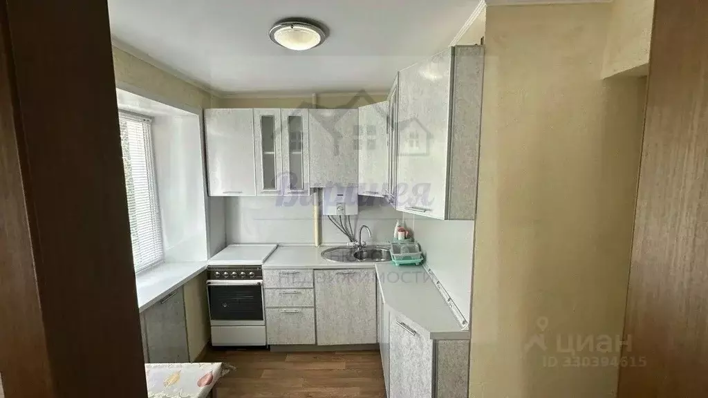 2-к кв. Пензенская область, Пенза ул. Суворова, 46 (39.9 м) - Фото 2