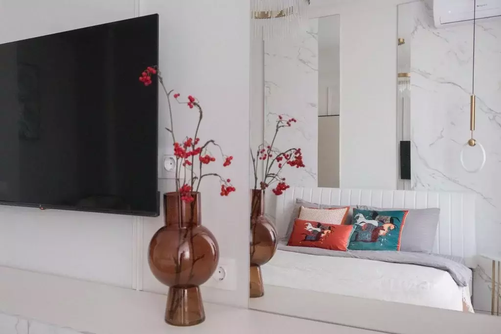 1-к кв. Пермский край, Пермь ул. Куйбышева, 61 (48.0 м) - Фото 1