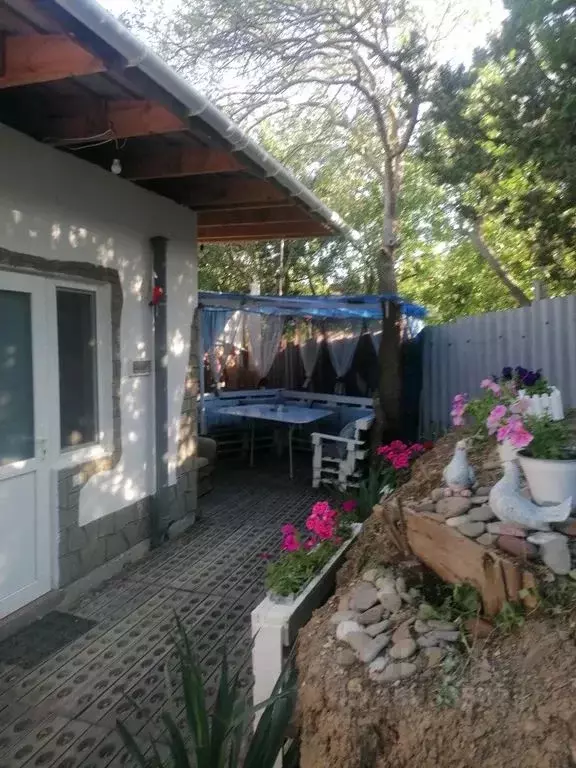 Дом в Крым, Судак городской округ, Новый Свет пгт ул. Шаляпина, 16/3 ... - Фото 0