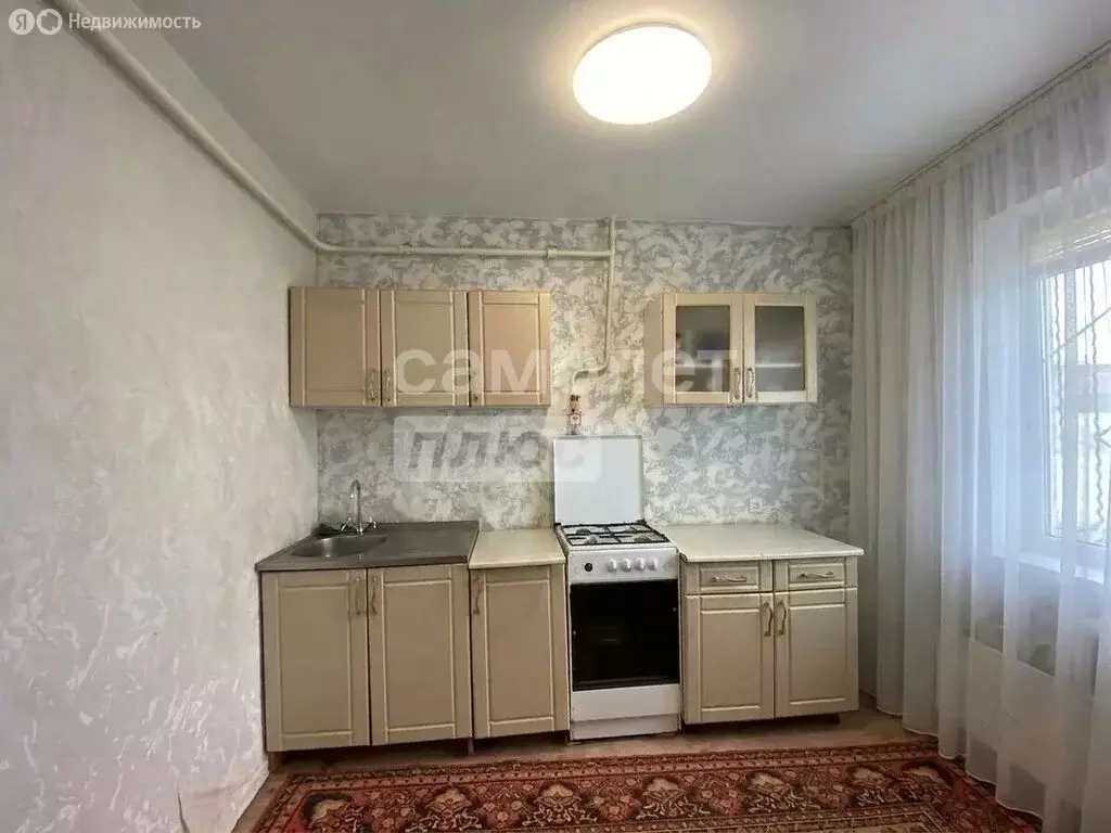1-комнатная квартира: Миасс, улица Степана Разина, 5А (31.6 м) - Фото 2