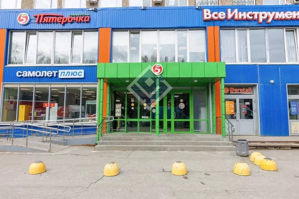 Помещение свободного назначения в Пермский край, Пермь Подлесная ул., ... - Фото 2