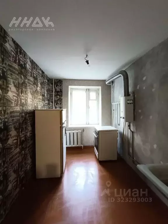 2-к кв. Нижегородская область, Нижний Новгород Гороховецкая ул., 44 ... - Фото 1