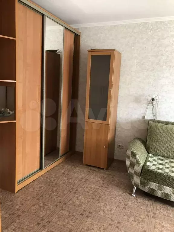 1-к. квартира, 31 м, 4/5 эт. - Фото 1