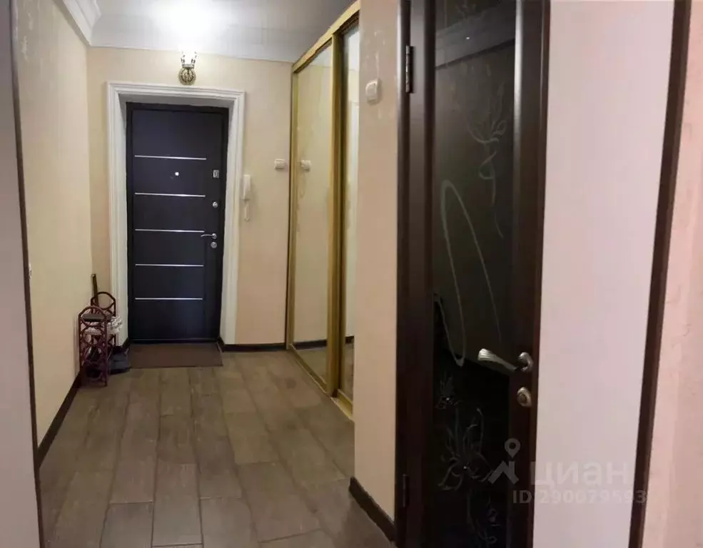 1-к кв. Дагестан, Махачкала просп. Гамидова, 49к7 (47.0 м) - Фото 1