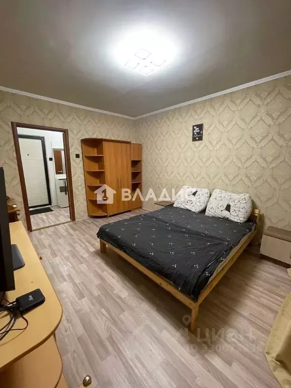 2-к кв. Московская область, Люберцы ул. Черемухина, 8к1 (54.1 м) - Фото 1