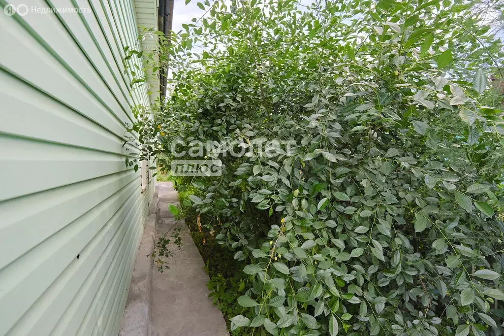 Дом в Топки, улица Суворова, 31 (50.6 м) - Фото 1