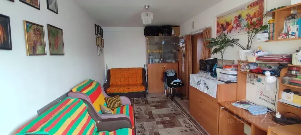 1-к кв. Алтай, Майминский район, с. Кызыл-Озек Советская ул., 69/1 ... - Фото 2