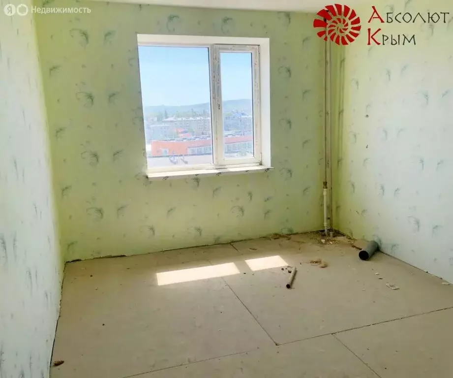 3-комнатная квартира: Феодосия, Крымская улица, 88 (90.2 м) - Фото 1