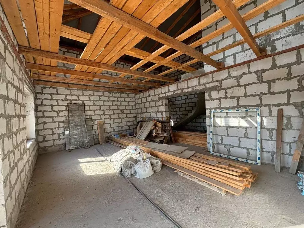 Таунхаус в Ростовская область, Батайск ул. 1-я Березовая, 10В (93 м) - Фото 1