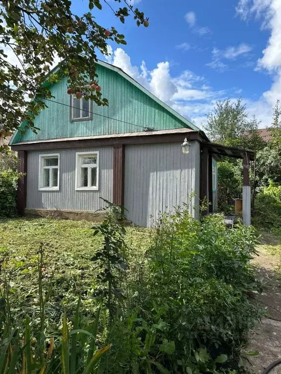 Участок в Башкортостан, Уфимский район, Миловский сельсовет, д. ... - Фото 0