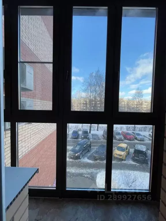 4-к кв. Московская область, Подольск Ленинградская ул., 11 (112.0 м) - Фото 2