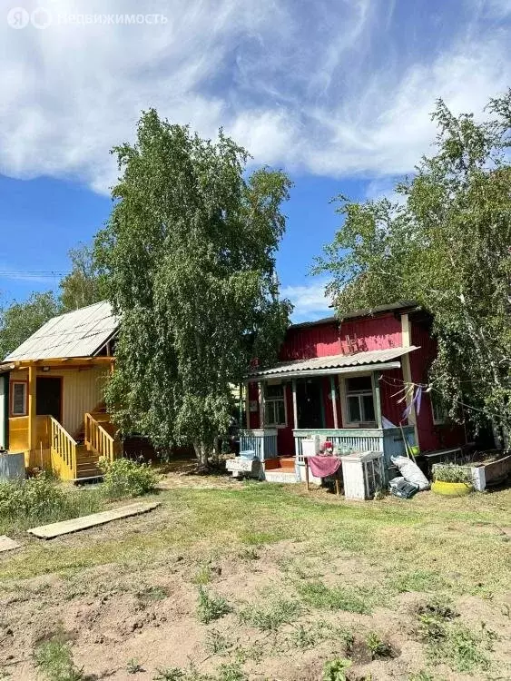 Дом в Якутск, Степная улица, 73 (42.3 м) - Фото 0