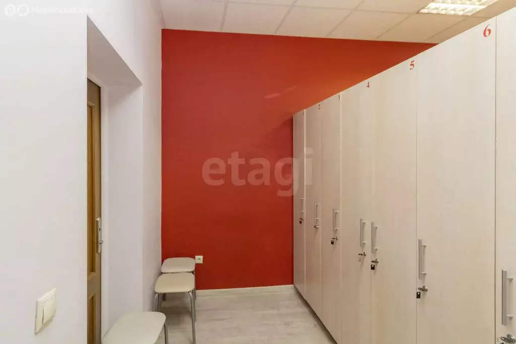 Помещение свободного назначения (90 м) - Фото 1