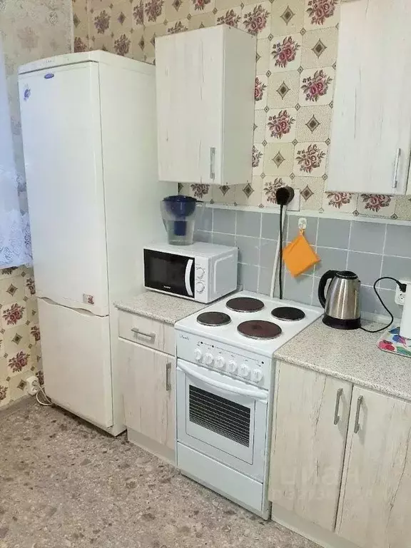 2-к кв. Москва бул. Яна Райниса, 29 (52.0 м) - Фото 1