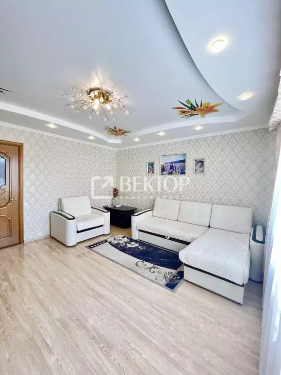 3-к кв. Костромская область, Кострома ул. Новый Быт, 19 (65.5 м) - Фото 0