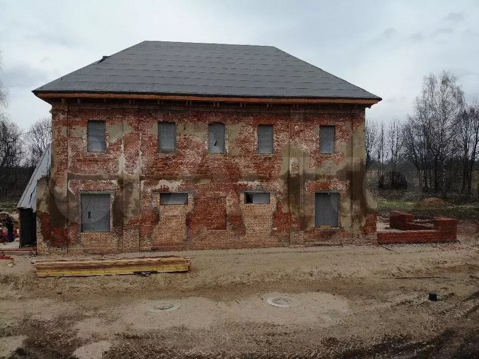 Свободного назначения, 500 м - Фото 0