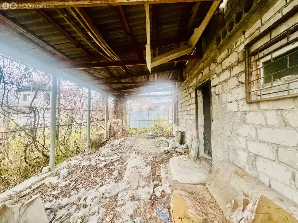 Дом в Чегемский район, ДНТ Университет (74 м) - Фото 2