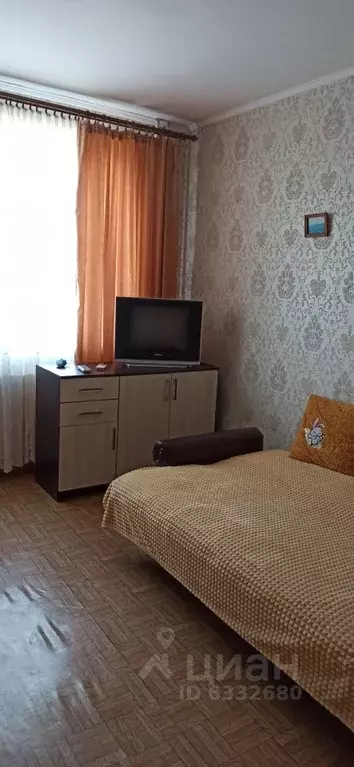 1-к кв. Крым, Феодосия бул. Старшинова, 8А (38.0 м) - Фото 1