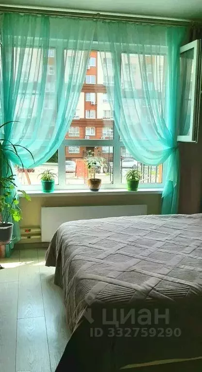 Комната Московская область, Ленинский городской округ, Лопатино пгт ... - Фото 2