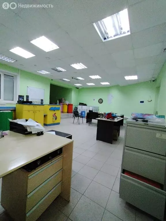 Помещение свободного назначения (468 м) - Фото 1