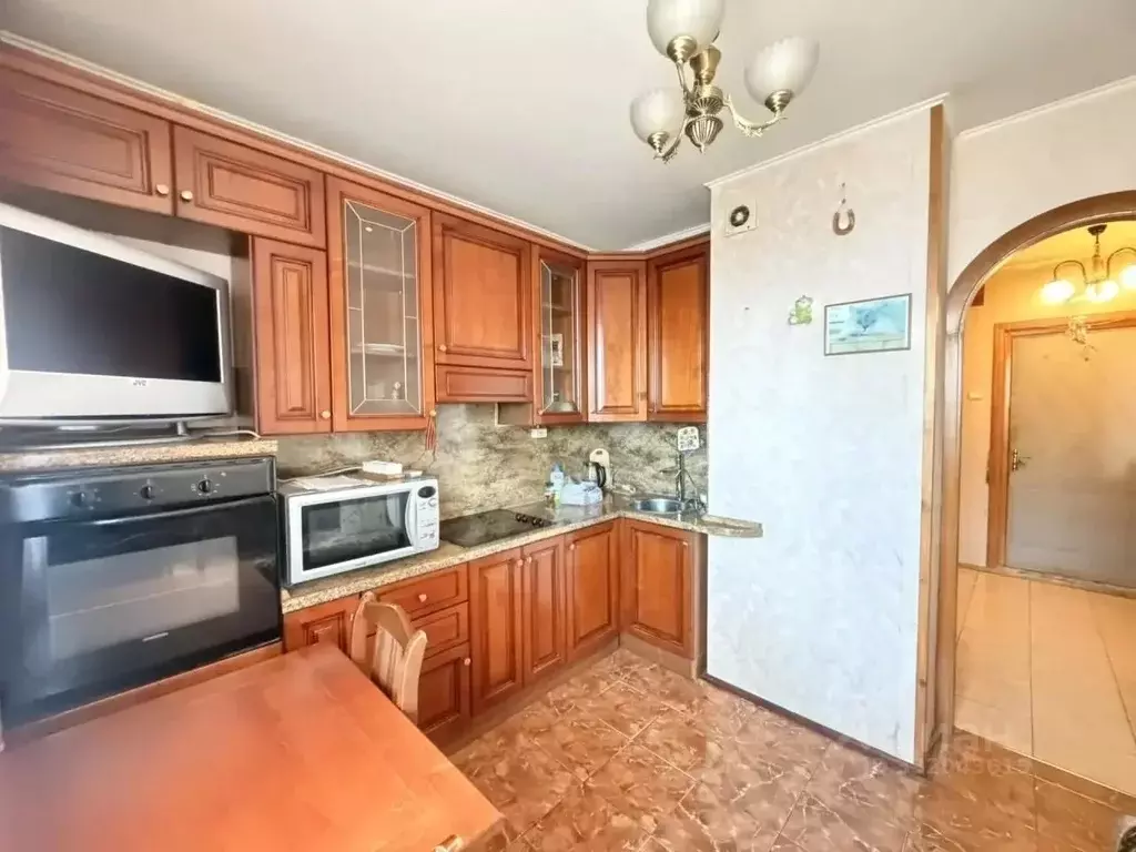 1-к кв. Москва ул. Академика Королева, 8К2 (41.0 м) - Фото 1