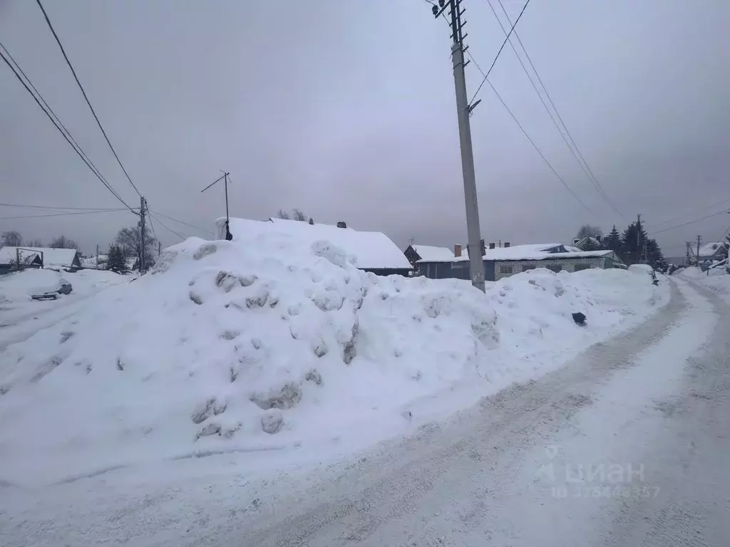 Участок в Татарстан, Казань ул. 2-я Елабужская, 43 (5.0 сот.) - Фото 2