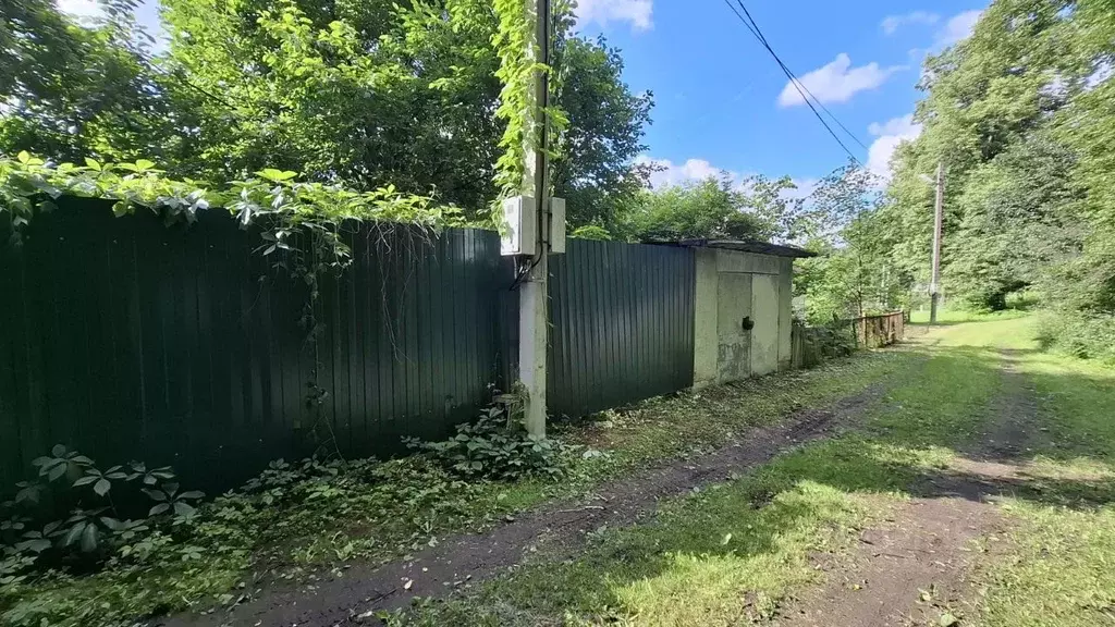 Дом в Московская область, Ступино городской округ, д. Возрождение ул. ... - Фото 1