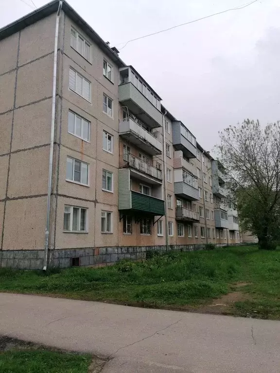 Продаётся 1-к квартира, 29.7 м - Фото 0