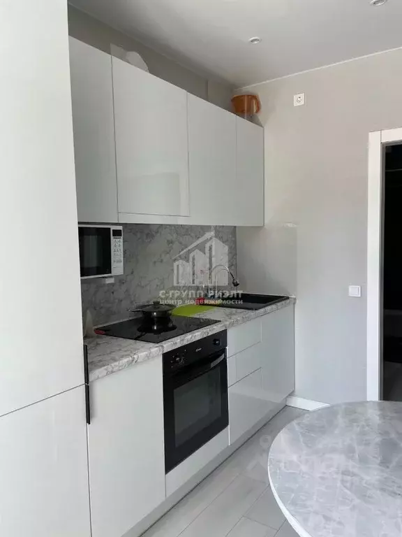 1-к кв. Калининградская область, Калининград Суздальская ул., 20к2 ... - Фото 1