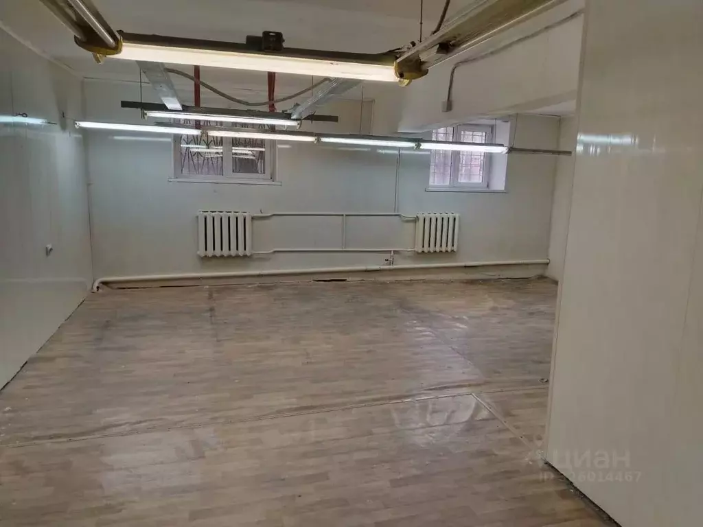 Офис в Челябинская область, Челябинск Передовой пер., 7 (20 м) - Фото 2