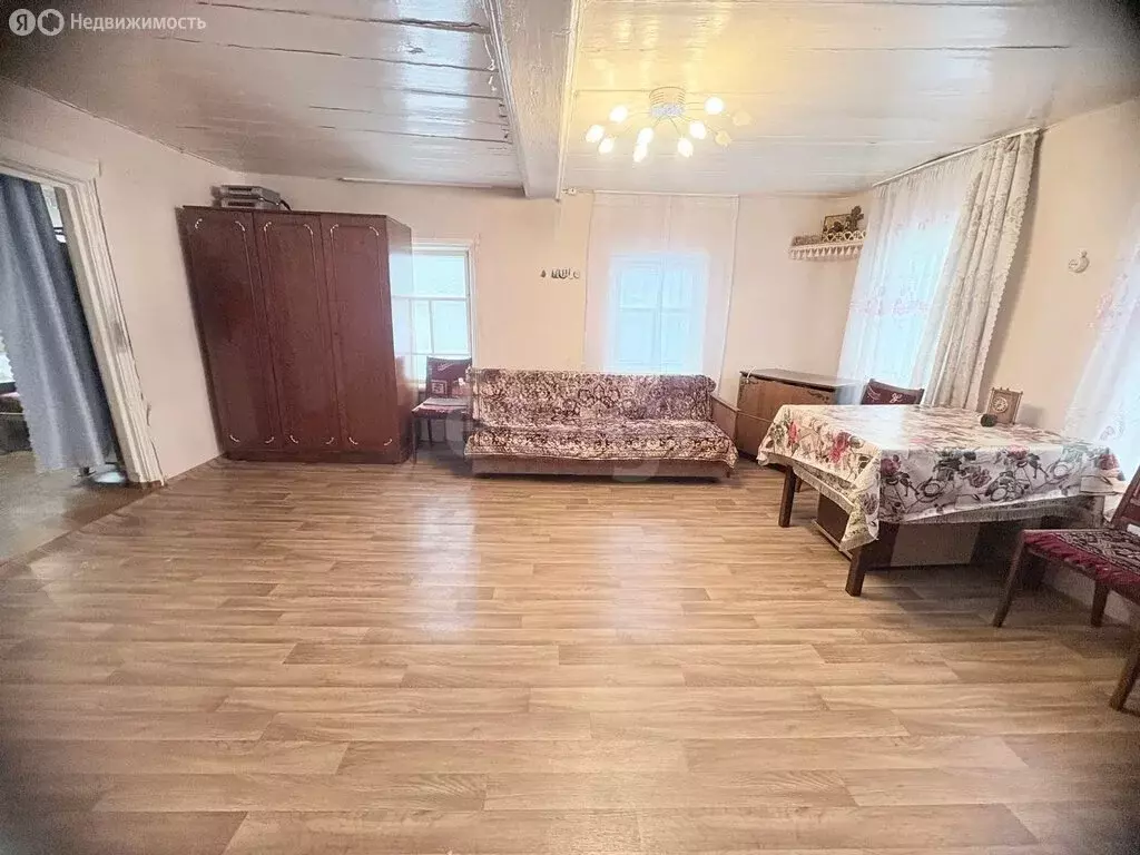 Дом в Миасский городской округ, посёлок Новотагилка, улица Кушнова (62 ... - Фото 1