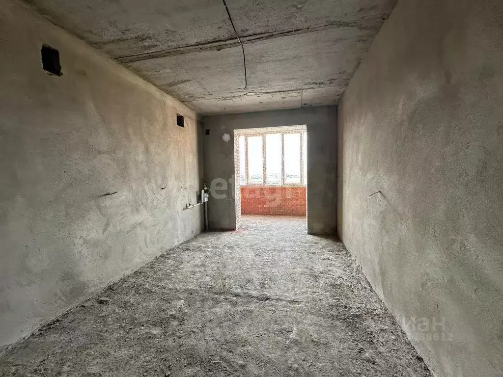 3-к кв. Северная Осетия, Владикавказ ул. Хадарцева, 39к1 (200.0 м) - Фото 1