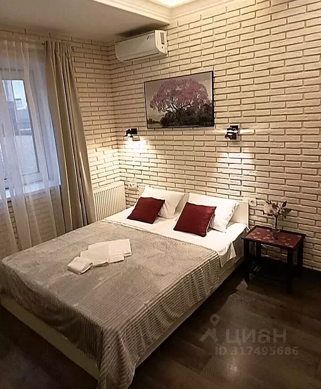 Студия Москва Автозаводская ул., 23С120 (18.0 м) - Фото 0
